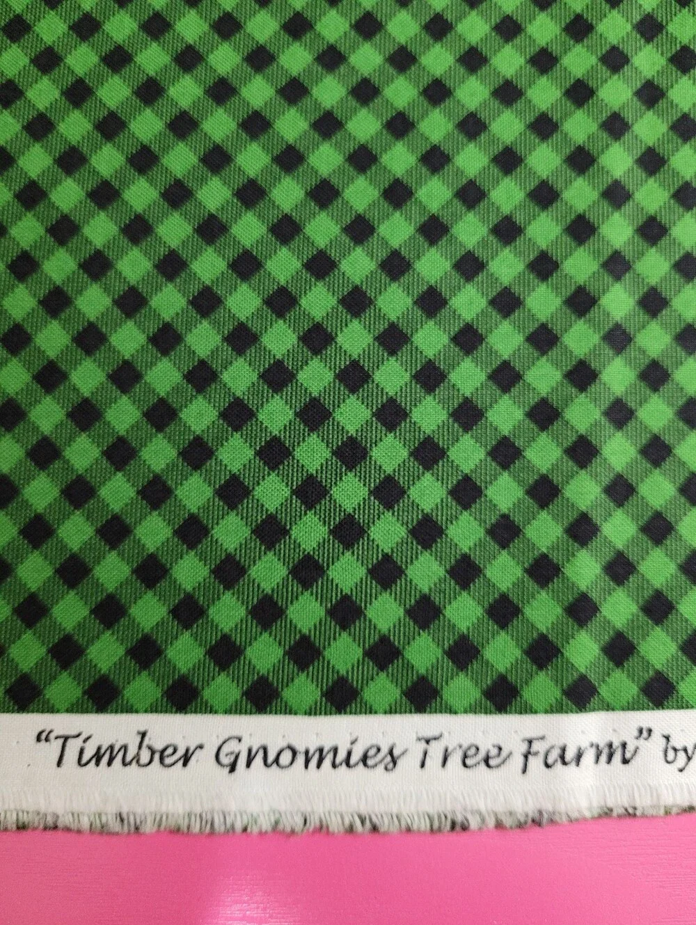 Henry Glass timber gnomies
